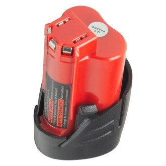 Oracle Lighting® - VEGA™ Series 2 LED Flashlight M12 Battery