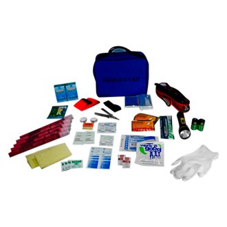 Survival & Emergency Kits  Hurricane, Earthquake 