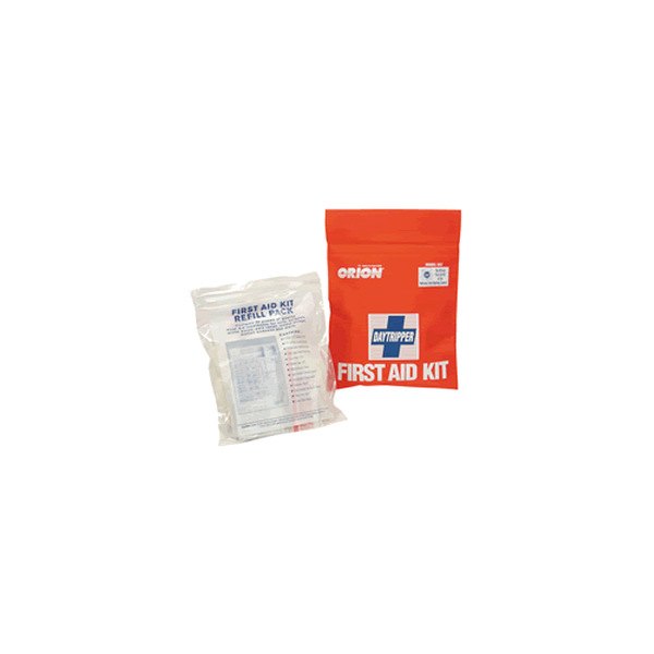 Orion Signal Products® - Daytripper Marine First Aid Kit