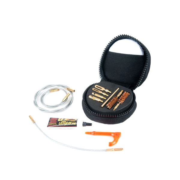 Otis® - 0.22 - 0.45 Pistol Cleaning Kit