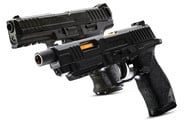 Air Pistols Thumbnail