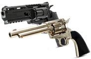 Air Revolvers Thumbnail