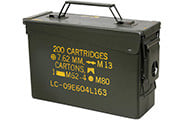 Ammo Boxes Thumbnail