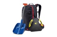 Avalanche Safety Gear