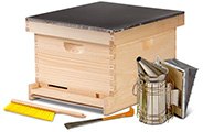 Beekeeping Supplies