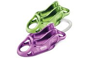 Belay & Rappel Devices