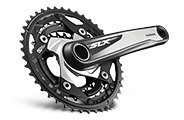 Bike Drivetrain Components