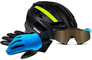 Bike Protective Gear Thumbnail