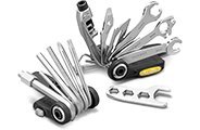 Bike Tools & Maintenance