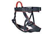 Climbing Harnesses