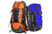 Daypacks & Backpacks