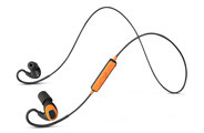 Earbud & In-Ear Headphones Thumbnail