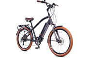 Electric Bikes Thumbnail