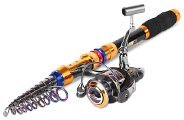 Fishing Rod & Reel Combos