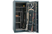 Gun Cabinets & Safes Thumbnail