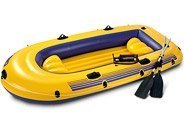 Inflatable Boats