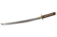 Katanas Thumbnail