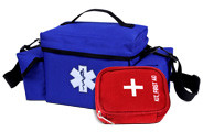 Medical & First Aid Storage Thumbnail