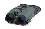 Night & Thermal Vision