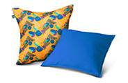 Patio Accent Pillows Thumbnail