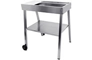 Patio Grill Tables & Carts Thumbnail