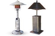 Patio Heaters Thumbnail
