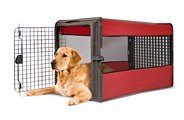 Pet Crates & Cages
