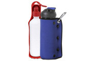 Dog Water Bottles & Cups Thumbnail