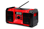 Portable Job Site Radios Thumbnail