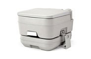 Portable Toilets Thumbnail