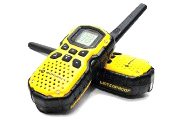 Portable Two-Way Radios