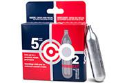 Powerlet CO2 Cartridges Thumbnail
