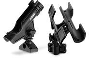 Rod Holders & Storage