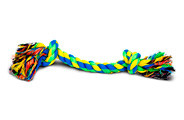 Dog Rope & Tug Toys Thumbnail