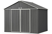 Storage Sheds Thumbnail