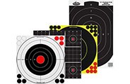 Shooting Targets