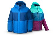Ski & Snowboard Clothing