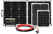 Solar Charging Systems Thumbnail