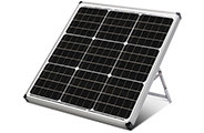 Solar Panels Thumbnail
