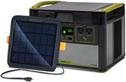 Solar & Portable Power