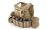 Tactical Vests & Platforms