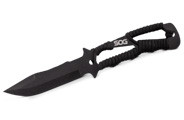 Throwing Knives Thumbnail