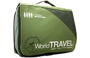 Travel First Aid Kits Thumbnail