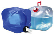 Water Containers Thumbnail