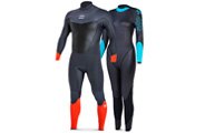 Wetsuits