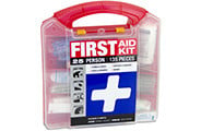 First Aid Kits Thumbnail
