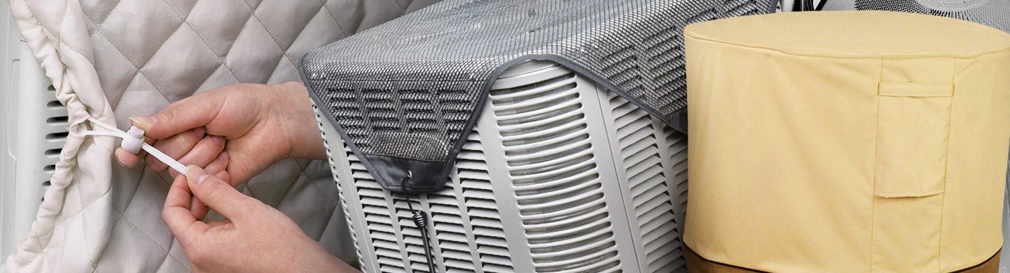Patio Air Conditioners Covers