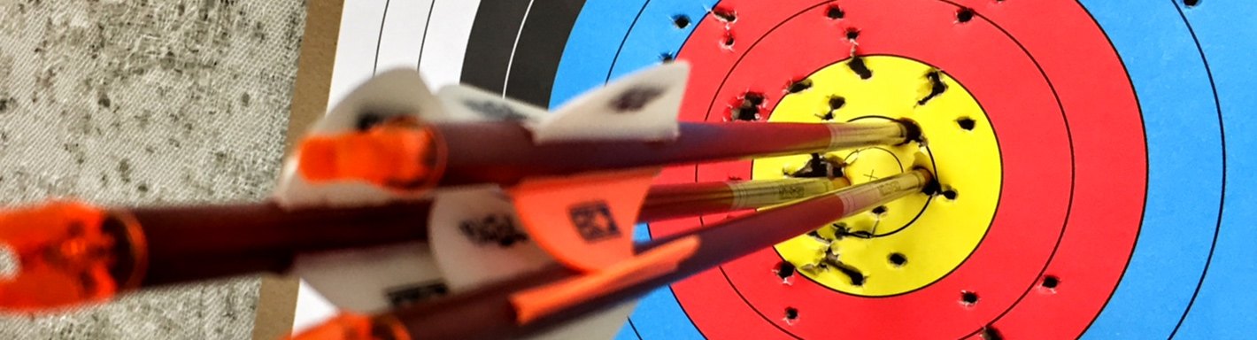 Archery Targets | Blocks, Stands, Boards - RECREATIONiD.com