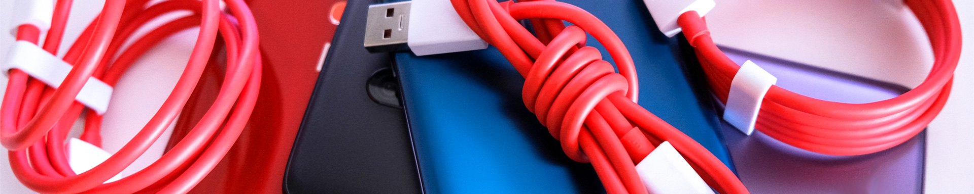 Cables & Adapters