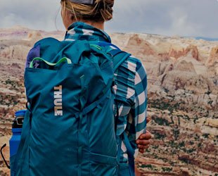 Daypacks & Backpacks